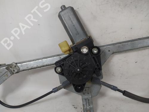 Rear left window mechanism MERCEDES-BENZ C-CLASS (W203)  | BP13662954C24 