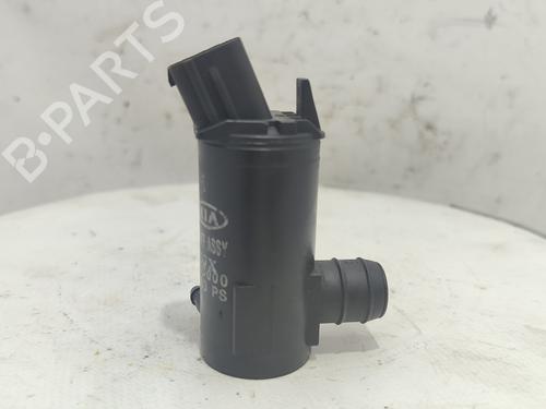 Used Washer pump KIA RIO I Hatchback (DC) [2000-2006]  19266343