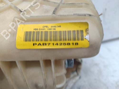 Other OPEL ASTRA H GTC (A04) 1.7 CDTi (L08) | BP25010677O1 