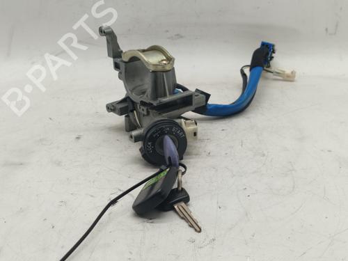 Used Ignition barrel KIA CARNIVAL II (GQ) 2.9 CRDi (144 hp) 16476118