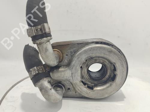 Used Oil radiator FIAT BRAVO II (198_) 1.9 D Multijet (198AXB1A) (120 hp) 20105887