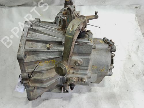 Gearbox MERCEDES-BENZ VITO Van (W638) 110 D 2.3 (638.074, 638.078) | BP25617966M3 