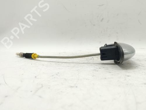 Rear left exterior door handle MINI MINI COUNTRYMAN (R60) Cooper D | BP30176341C130