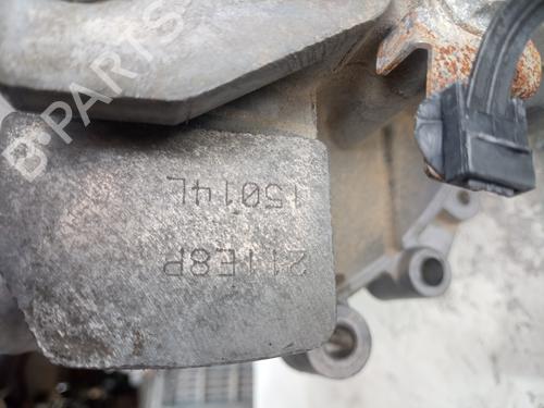 Gearbox TATA INDIGO MARINA (4_V2) 1.4 | BP13913746M3 