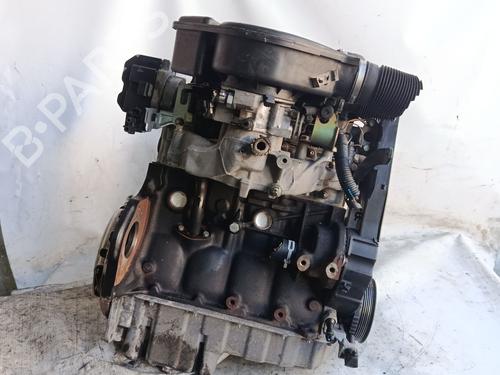 Used Engine Engine 37442208 37442208