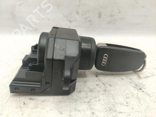 Ignition barrel AUDI A6 C6 Avant (4F5) 3.0 TDI quattro | BP26906224M48 