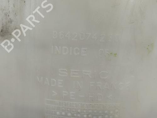 Windscreen washer tank CITROËN XSARA Coupe (N0) 1.6 16V | BP14835450C113 