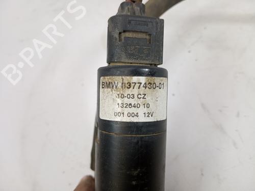 Washer pump BMW 5 (E60) 530 d | BP14324729E24 