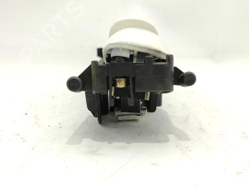 Front right exterior door handle MERCEDES-BENZ E-CLASS (W211) E 220 CDI (211.006) | BP29220566C129 