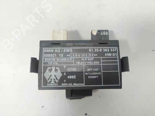 Elektronisk modul BMW 5 (E34) 525 tds (143 hp) 11693453