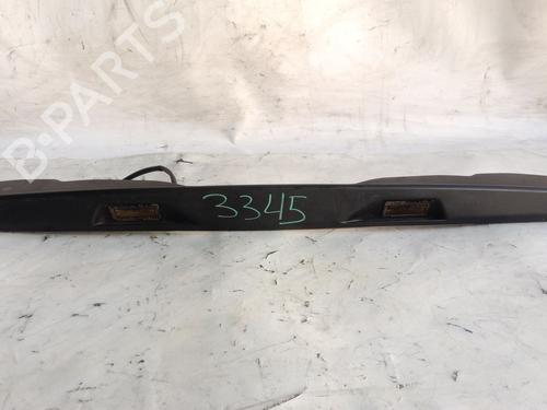 Tailgate handle FIAT STILO Multi Wagon (192_) 1.9 JTD 0000071734747
