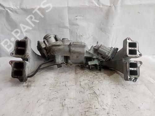 Intake manifold SUBARU IMPREZA Hatchback (GR, GH, G3)  | BP16493712M70 
