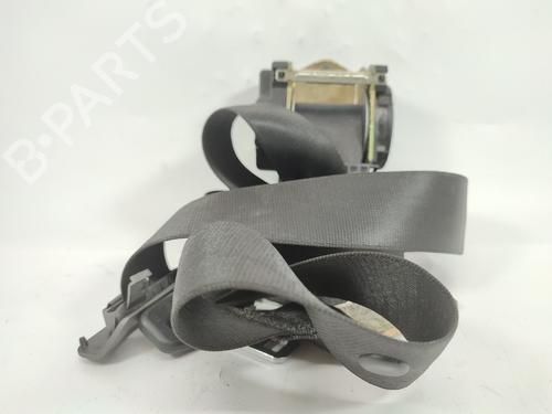 Rear center seatbelt BMW 7 (E65, E66, E67) 730 d | BP16026447I27 