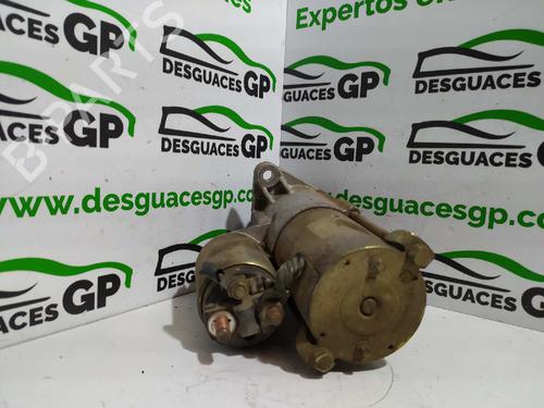 Starter CHEVROLET LACETTI (J200) 1.6 | BP7150052M8 