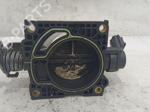 Used Throttle body FORD MONDEO III (B5Y) 1.8 16V (125 hp) 26587555