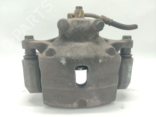 Used Right front brake caliper HYUNDAI i40 I (VF) 1.7 CRDI (141 hp) 31067013
