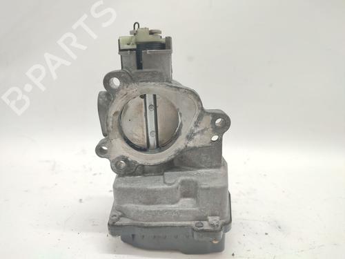 Spjældhus Spjældhus CITROËN C3 I (FC_, FN_) 1.4 i (73 hp) 34250587 34250587