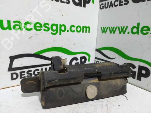 Used Tailgate handle MAZDA 6 Hatchback (GG) 2.0 DI (GG14) (121 hp) 7126973