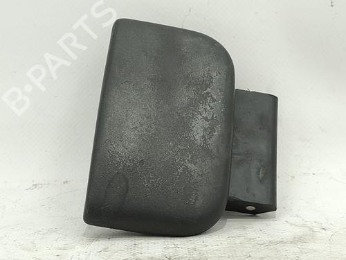 Used Front left exterior door handle PEUGEOT 106 II (1A_, 1C_) 1.1 i (60 hp) 29921102