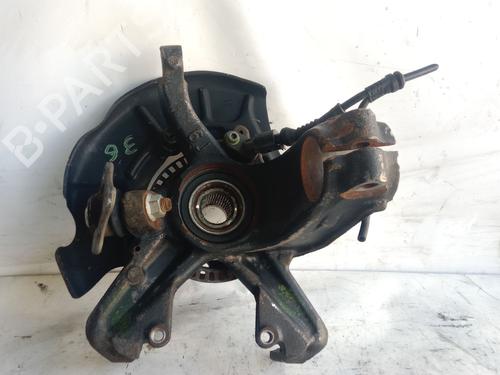 Used Left front steering knuckle AUDI A3 (8L1) [1996-2006]  28027784