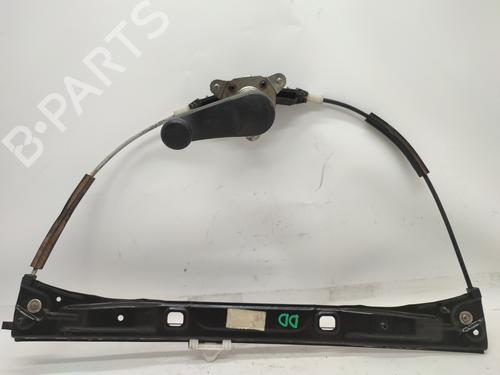 Used Front right window mechanism CITROËN NEMO Box Body/MPV (AA_) [2008-2025]  19680481