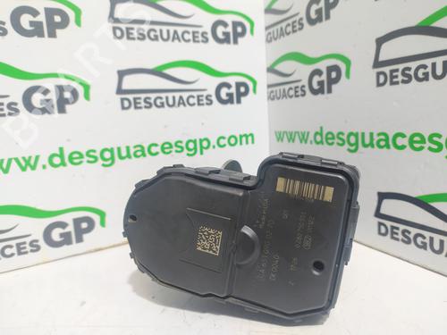 Used Throttle body MERCEDES-BENZ E-CLASS (W212) E 250 CDI / BlueTEC (212.003, 212.004) (204 hp) 7130014