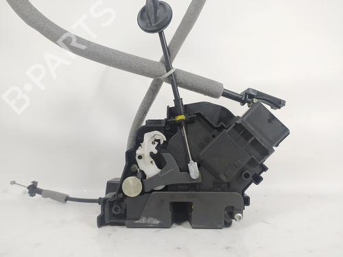 Used Front left lock VOLVO XC60 I SUV (156) 2.4 D (175 hp) 9173067