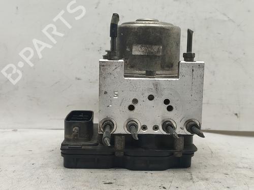 Used ABS pump MAZDA 6 Saloon (GG) 2.0 DI (GG14) (143 hp) 24701237
