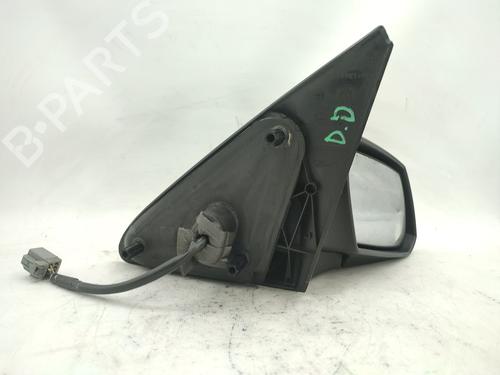 Right mirror FORD MONDEO III Saloon (B4Y) 2.0 16V TDDi / TDCi | BP30090352C27