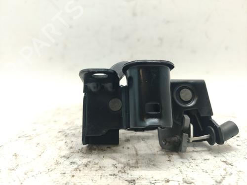 hjelmlås MERCEDES-BENZ C-CLASS Coupe (CL203) C 180 Kompressor (203.746) | BP30822925C133