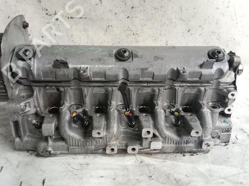 Topstykke RENAULT MEGANE II (BM0/1_, CM0/1_) 1.9 dCi (BM0G, CM0G) (120 hp) 31148847