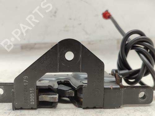 Tailgate lock BMW X5 (E53) 3.0 d | BP23119626C101 