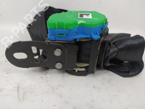 Rear left seatbelt JEEP GRAND CHEROKEE II (WJ, WG) 3.1 TD 4x4 | BP8270060I29 