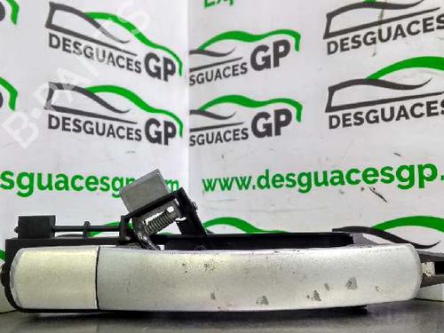 Used Rear right exterior door handle FORD MONDEO III (B5Y) [2000-2007]  7140407