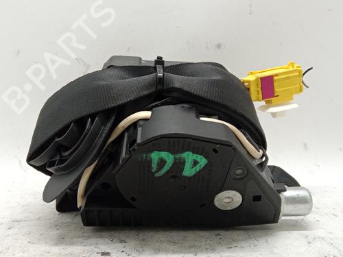 Used Front right seatbelt Front right seatbelt 37446333 37446333