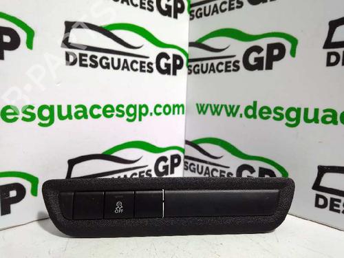 Used Switch PEUGEOT 208 I (CA_, CC_) 1.6 HDi / BlueHDi 75 (75 hp) 7144603