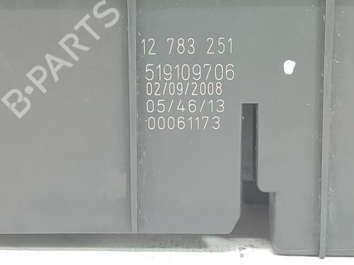 Fuse box SAAB 9-3 Estate (E50) 1.9 TiD | BP28293575E1 
