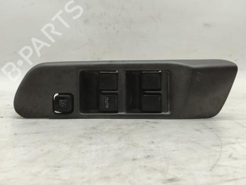 Used Left front window switch NISSAN PRIMERA Hatchback (P11) 2.0 TD (90 hp) 17186819