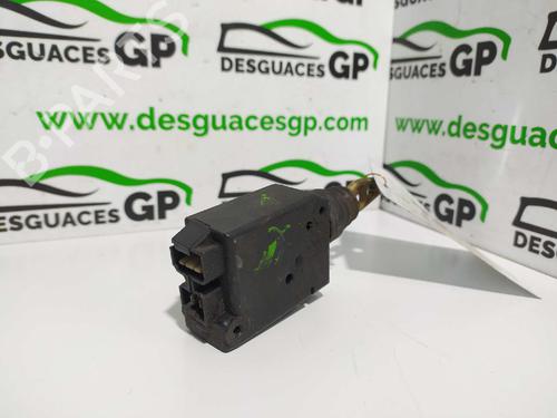 Used Central lock pump CITROËN ZX (N2) [1991-1999]  13447170