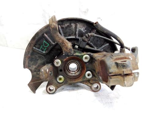 Venstre Styrespindel Lejehus SEAT TOLEDO III (5P2) [2004-2009]  17560043