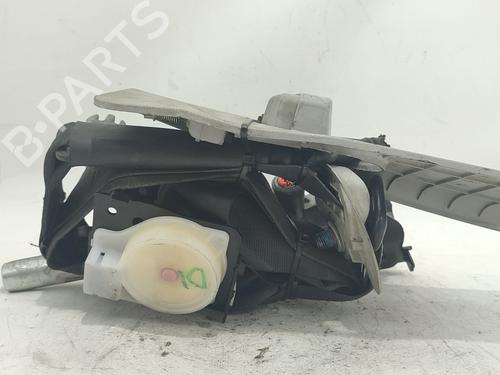 Used Front left seatbelt Front left seatbelt 38224225 38224225