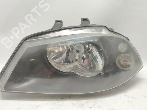 left-headlight-seat-cordoba-6l2-2002-2003-2004-2005-2006-2007-2008-2009-36994576 main image