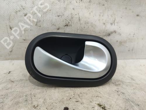 Used Front right interior door handle RENAULT MEGANE II (BM0/1_, CM0/1_) 1.5 dCi (BM1E, CM1E) (106 hp) 23132746