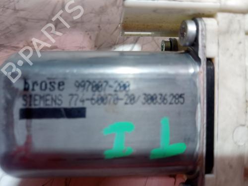 Left rear window motor AUDI A6 C6 Avant (4F5) 2.7 TDI quattro | BP12528795E23 