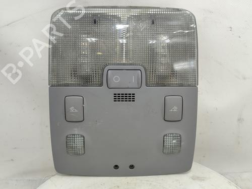 Innerbelysning AUDI A4 B5 (8D2) 2.5 TDI (150 hp) 19486685