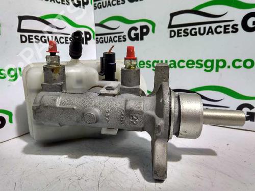 Brake master cylinder OPEL CORSA C (X01) 1.2 (F08, F68) | BP7144655M77 