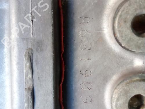 Gearbox DODGE CALIBER  | BP19274295M3 