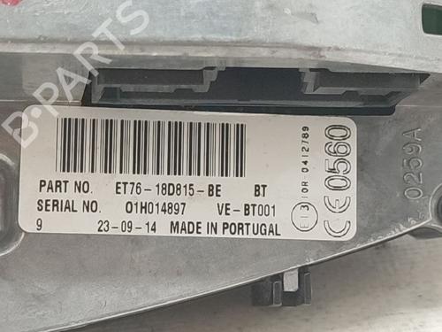 Other FORD TRANSIT COURIER B460 Box Body/MPV 1.5 TDCi | BP36994543O1 - Image 4