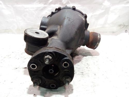 Rear differential JAGUAR S-TYPE II (X200) 2.7 D | BP21596883M24 