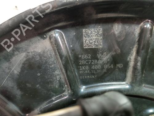 Right front steering knuckle SEAT LEON (1P1) 1.4 16V | BP16170874M26